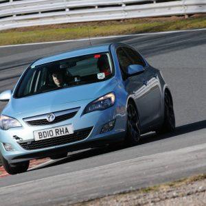 Astra J MK6 - A&E Motorsport - V2