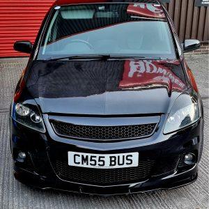 Zafira B MK2 - A&E Motorsport - V2