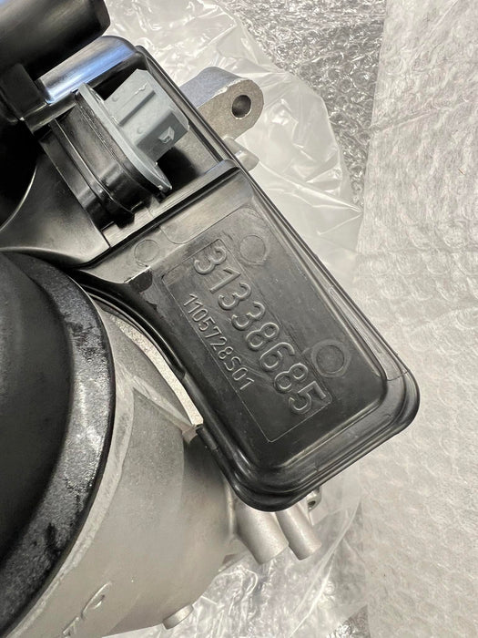 Genuine Ford Oil Filter Housing for Ford Focus MK2 ST 225 & RS