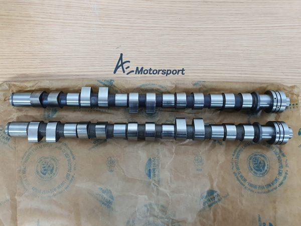 Newman Stage 3 Camshafts for Ford Focus MK2 ST 225 & MK2 RS – Pair of Cams