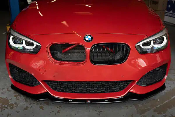 Forge Motorsport Carbon Fibre Inlet Duct For BMW F20/F21 M140i
