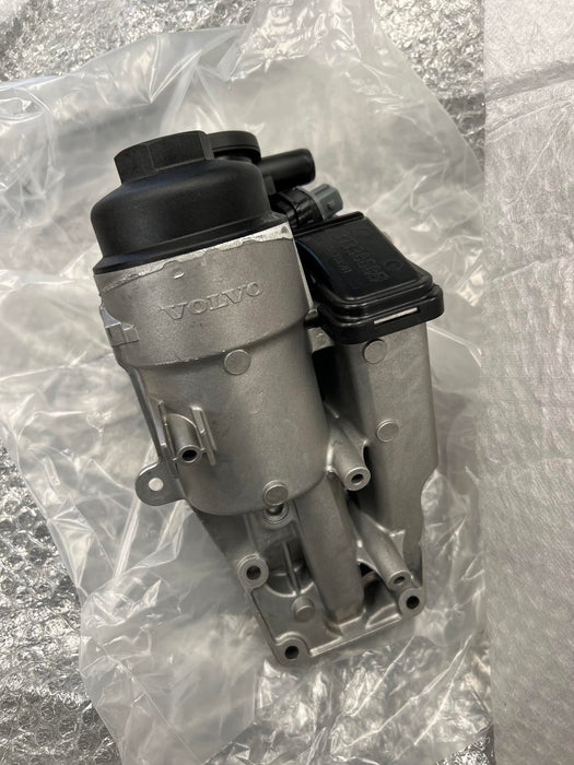 Genuine Ford Oil Filter Housing for Ford Focus MK2 ST 225 & RS