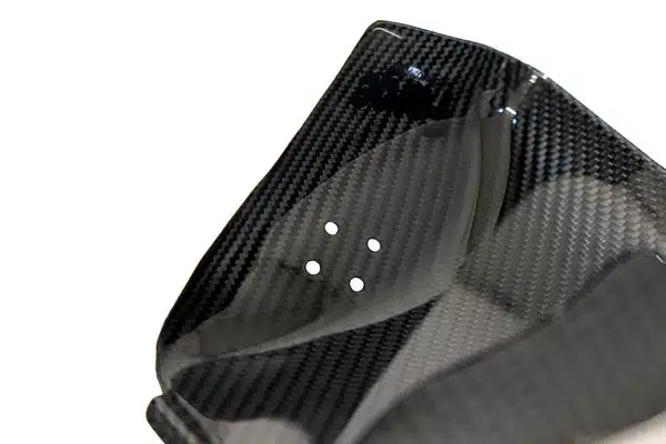 Forge Motorsport Carbon Fibre Inlet Duct For BMW F20/F21 M140i