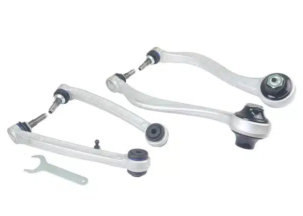 Whiteline Control and Radius Arm Lower – Arm Assembly For BMW F20/F21 M140i
