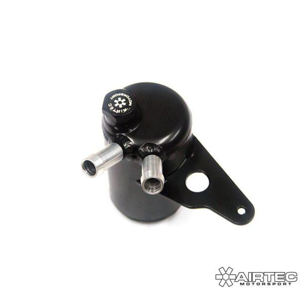 Airtec Motorsport Oil Catch Can Kit for Ford Fiesta MK7 ST180