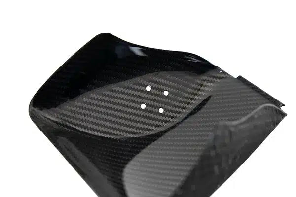 Forge Motorsport Carbon Fibre Inlet Duct For BMW F20/F21 M140i