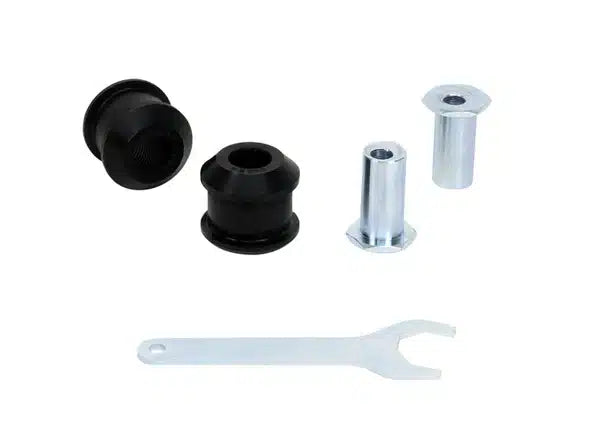 Whiteline Control Arm – Lower Bushing For BMW F20/F21 M140i