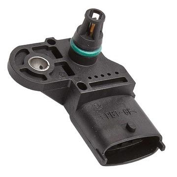Bosch 3 Bar Map Sensor for Vauxhall Astra MK5 VXR Z20LEH