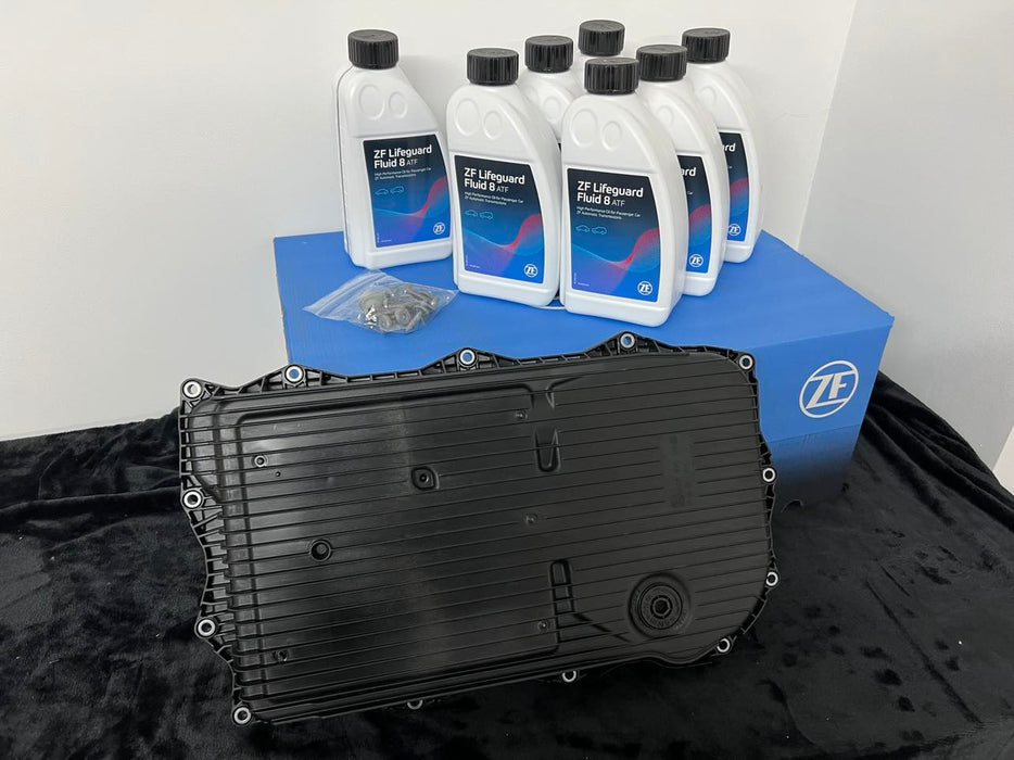 Genuine ZF Gearbox Service Kit for BMW ZF8 Automatic Transmission