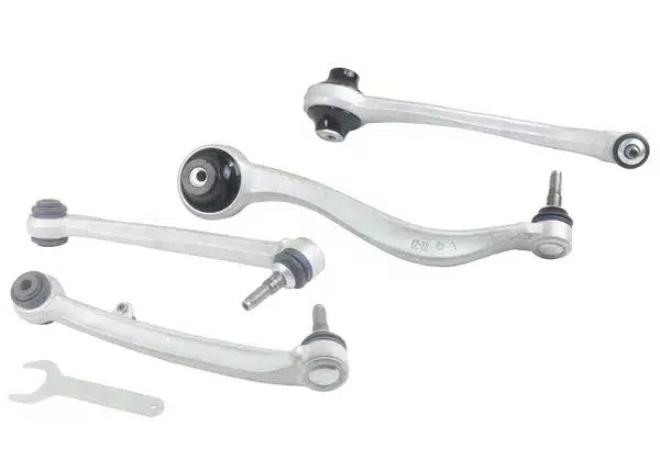 Whiteline Control and Radius Arm Lower – Arm Assembly For BMW F20/F21 M140i
