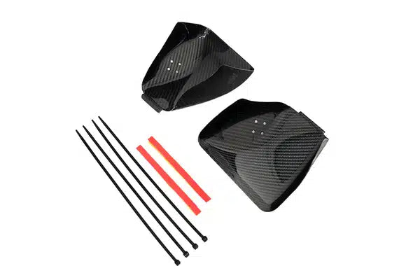 Forge Motorsport Carbon Fibre Inlet Duct For BMW F20/F21 M140i