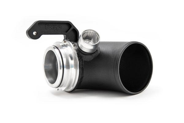 Forge Motorsport Alloy Hi-Flow Turbo Inlet Elbow for Volkswagen Golf MK7 MK7.5 GTI & R
