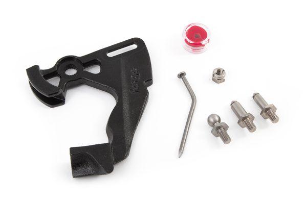 Forge Motorsport Adjustable Quick Shifter for Volkswagen Golf MK7 MK7.5 GTI & R