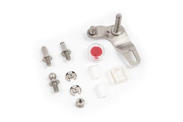 Forge Motorsport Side Quick Shifter for Volkswagen Golf MK7 MK7.5 GTI & R