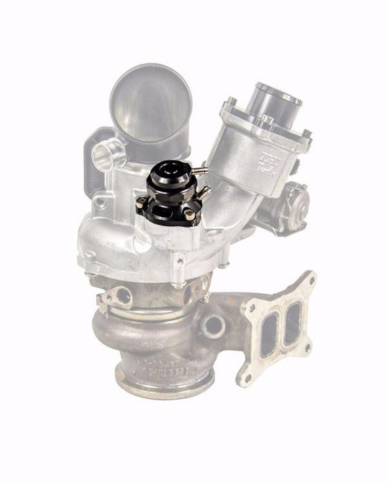 Forge Motorsport Turbo Blow Off Valve Kit for Volkswagen Golf MK7 MK7.5 GTI & R