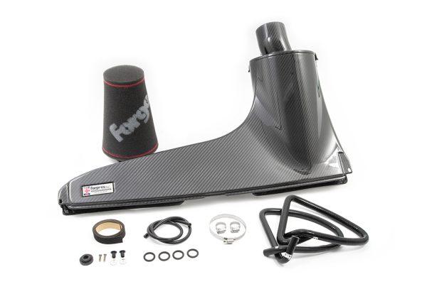 Forge Motorsport Carbon Fibre Intake System for Volkswagen Golf MK7 MK7.5 GTI & R