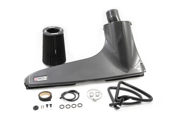 Forge Motorsport Carbon Fibre Intake System for Volkswagen Golf MK7 MK7.5 GTI & R