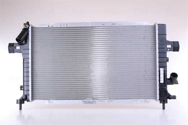 OE Coolant Radiator for Vauxhall Astra MK5 VXR