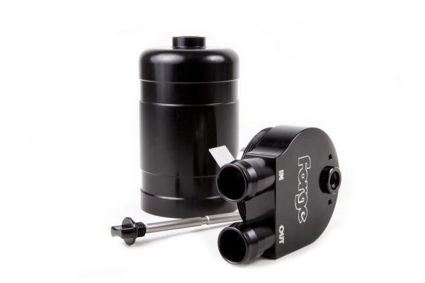 Forge Motorsport Oil Catch Can Kit for Volkswagen Golf MK7 MK7.5 GTI & R