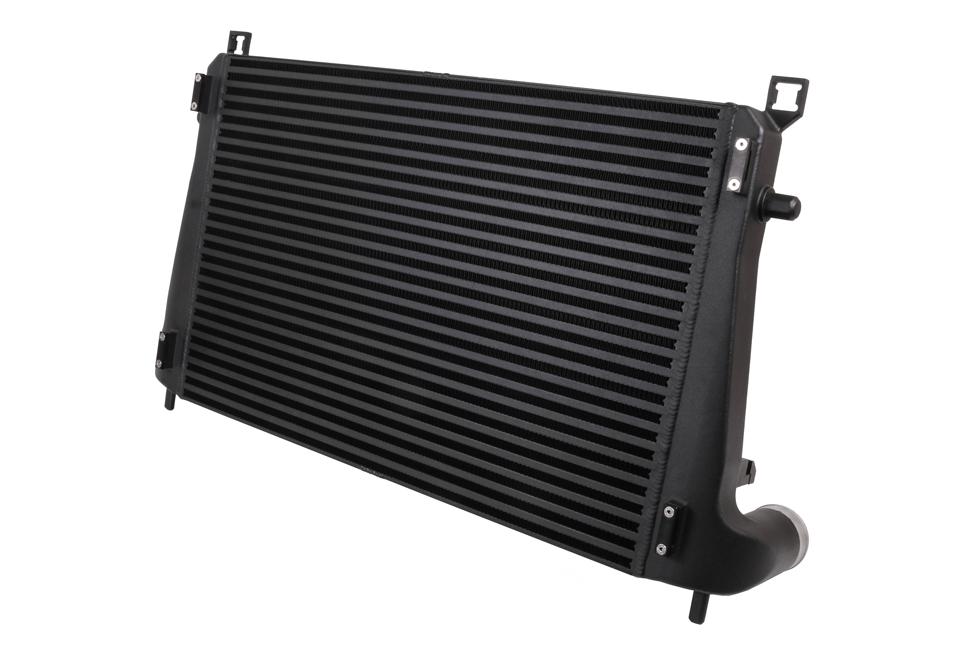 Forge Motorsport Uprated Intercooler Kit for Volkswagen Golf MK7 MK7.5 GTI & R