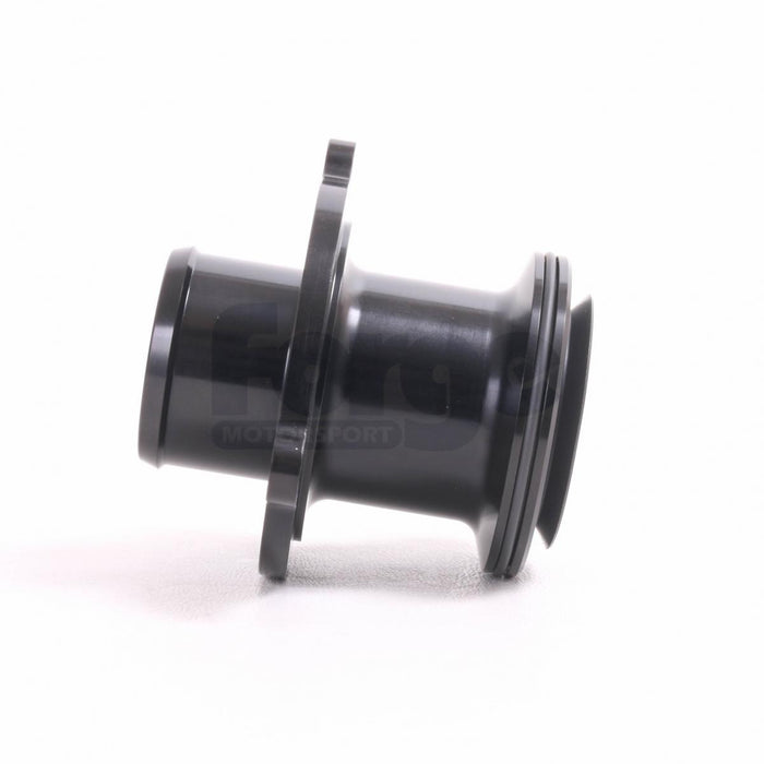 Forge Motorsport Turbo Muffler Delete for Volkswagen Golf MK7 MK7.5 GTI & R