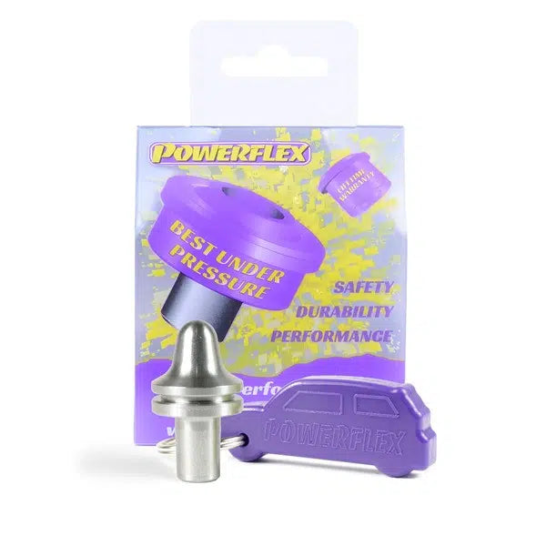 Powerflex Clutch Fork Pivot Pin – Various BMW Models (Manual Only)