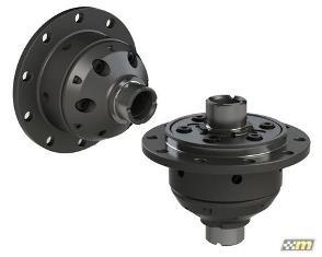 Quaife ATB Limited Slip Differential (LSD) for Ford Fiesta MK7 ST 180
