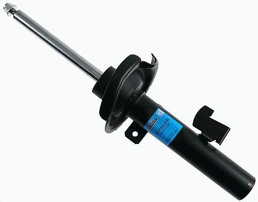 Sachs OE Front Shock Absorber For Vauxhall Astra MK5 VXR