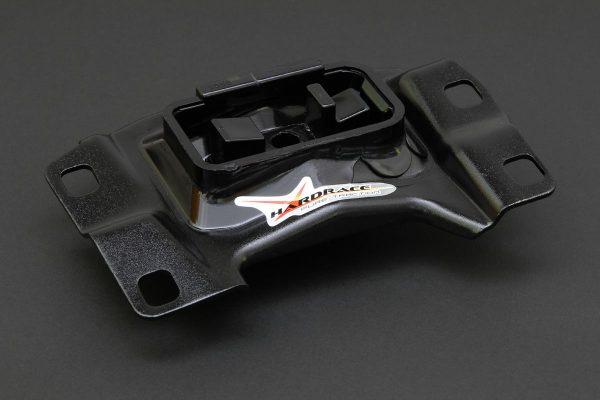 Hardrace Left Hand Engine Upper Gearbox Mount For Ford Focus MK2 ST 225 & RS - A&E Motorsport - V2