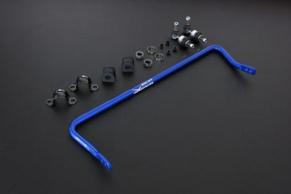 Hardrace 22mm Rear Anti Roll Bar Kit with Droplinks for Ford Focus MK2 ST 225 - A&E Motorsport - V2